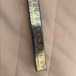 Urban decay Eye pencil 24/7 glide